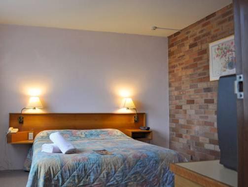 All Seasons Motel Armidale Zewnętrze zdjęcie